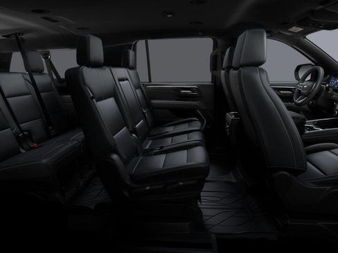 New 2026 Chevrolet Suburban LT AWD/4WD image 9