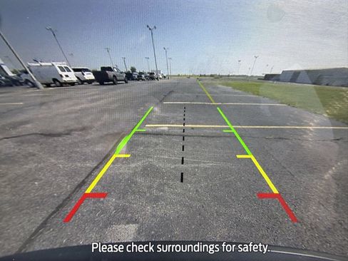 Used 2024 Ford Escape Platinum image 46