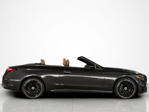 New 2026 Mercedes-Benz CLE 300 4MATIC Cabriolet image 6