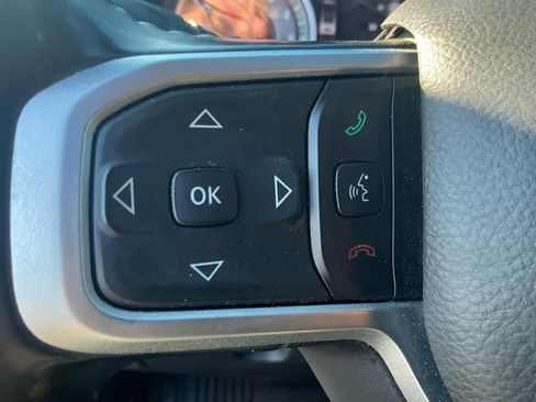 Used 2019 RAM 1500 Big Horn image 26