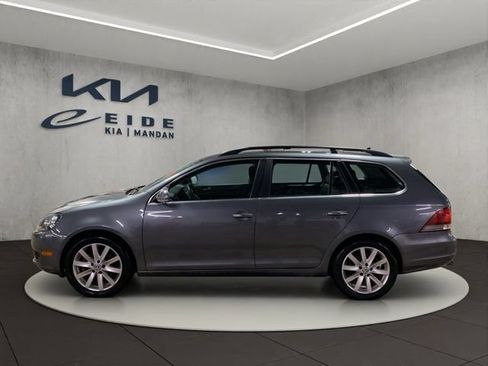 Used 2014 Volkswagen Jetta TDI FWD image 8