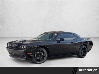 Used 2018 Dodge Challenger SXT w/ Super Sport Group (SS/T)