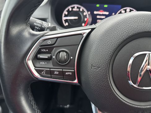 Used 2021 Acura RDX Technology Package image 30