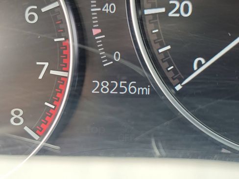 Used 2025 MAZDA CX-50 AWD 2.5 S w/ Preferred Package image 23