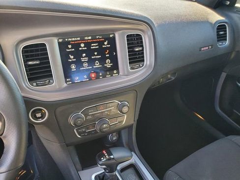 Used 2023 Dodge Charger Scat Pack w/ Navigation & Travel Group image 20