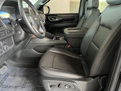 Used 2023 Chevrolet Tahoe High Country AWD/4WD image 10