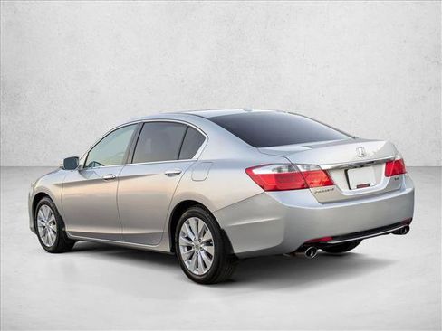 Used 2014 Honda Accord EX-L image 8