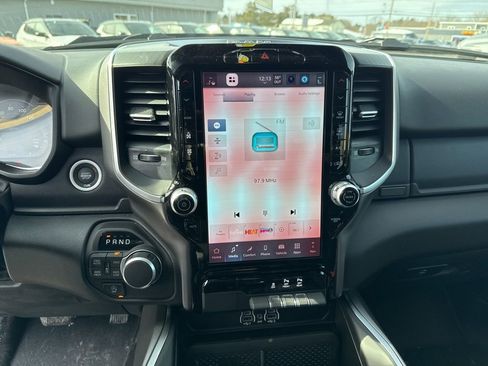 New 2026 RAM 1500 Big Horn image 13