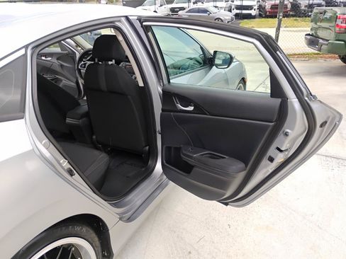 Used 2017 Honda Civic LX image 19