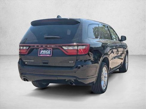 Used 2024 Dodge Durango GT image 10