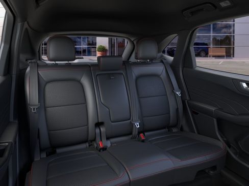 New 2026 Ford Escape ST-Line w/ Cold Weather Package AWD/4WD image 34