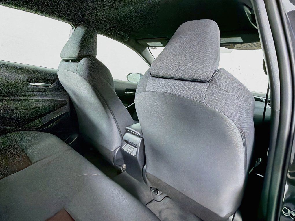 Used 2025 Toyota Corolla SE FWD image 27