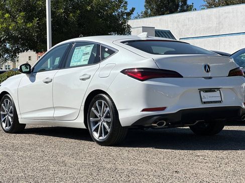 New 2026 Acura Integra image 6