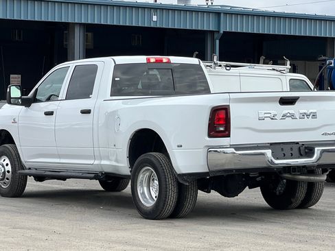 New 2026 RAM 3500 Tradesman image 5