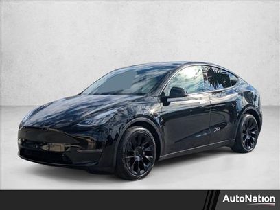 Used 2021 Tesla Model Y Long Range