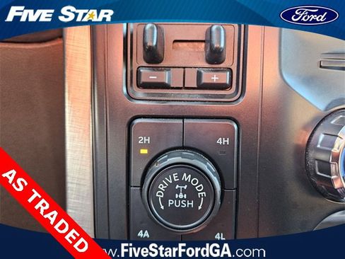 Used 2021 Ford F150 King Ranch w/ Equipment Group 601A High image 23