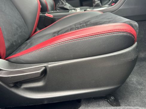 Used 2021 Subaru WRX STI w/ Popular Package #1 image 22