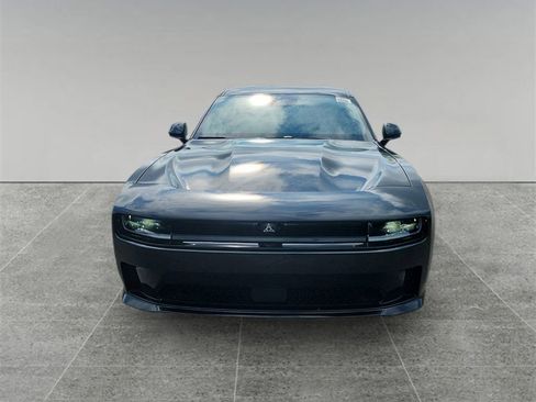 New 2025 Dodge Charger R/T w/ Quick Order Package 25M R/T image 8