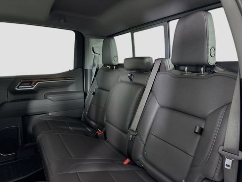 New 2026 GMC Sierra 1500 Elevation w/ Elevation Premium Package image 25