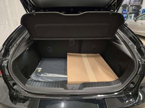 New 2026 MAZDA MAZDA3 2.5 S Hatchback w/ Premium Pkg image 11