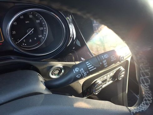 Certified 2023 Buick Encore GX Essence w/ Experience Buick Package image 23