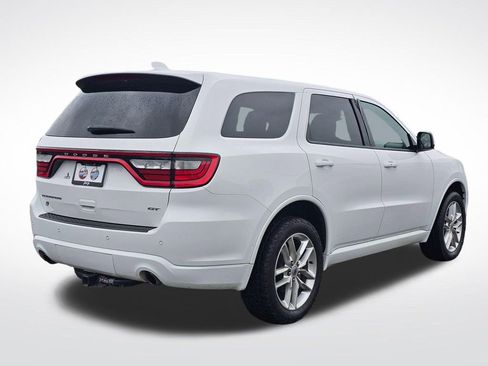 Used 2021 Dodge Durango GT AWD/4WD image 5