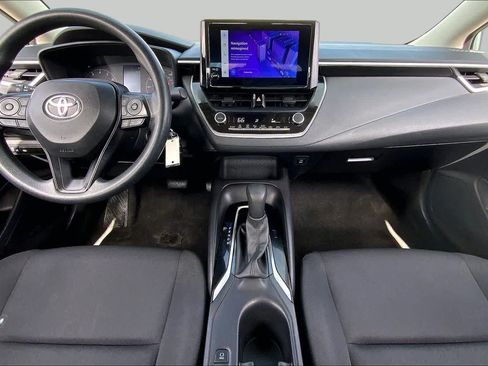 Used 2024 Toyota Corolla LE FWD image 15