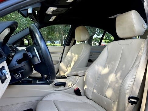 Used 2016 BMW 328i xDrive Sedan image 17
