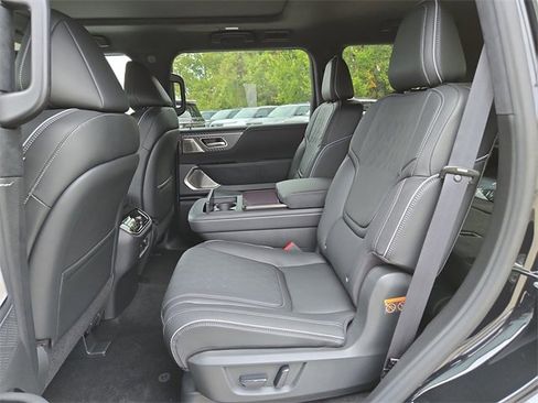 New 2026 INFINITI QX80 Autograph w/ Autograph Exterior Package image 14