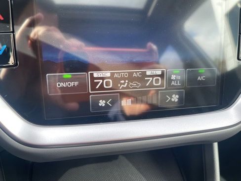 New 2025 Subaru Crosstrek 2.5i Premium image 26