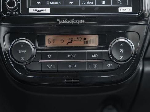 New 2024 Mitsubishi Mirage G4 LE image 22