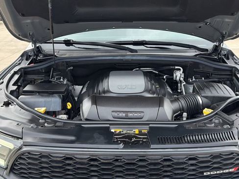 Used 2022 Dodge Durango R/T AWD/4WD image 35