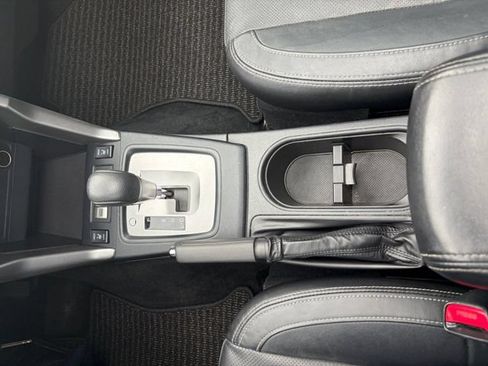 Used 2018 Subaru Forester 2.5i Limited AWD/4WD image 39
