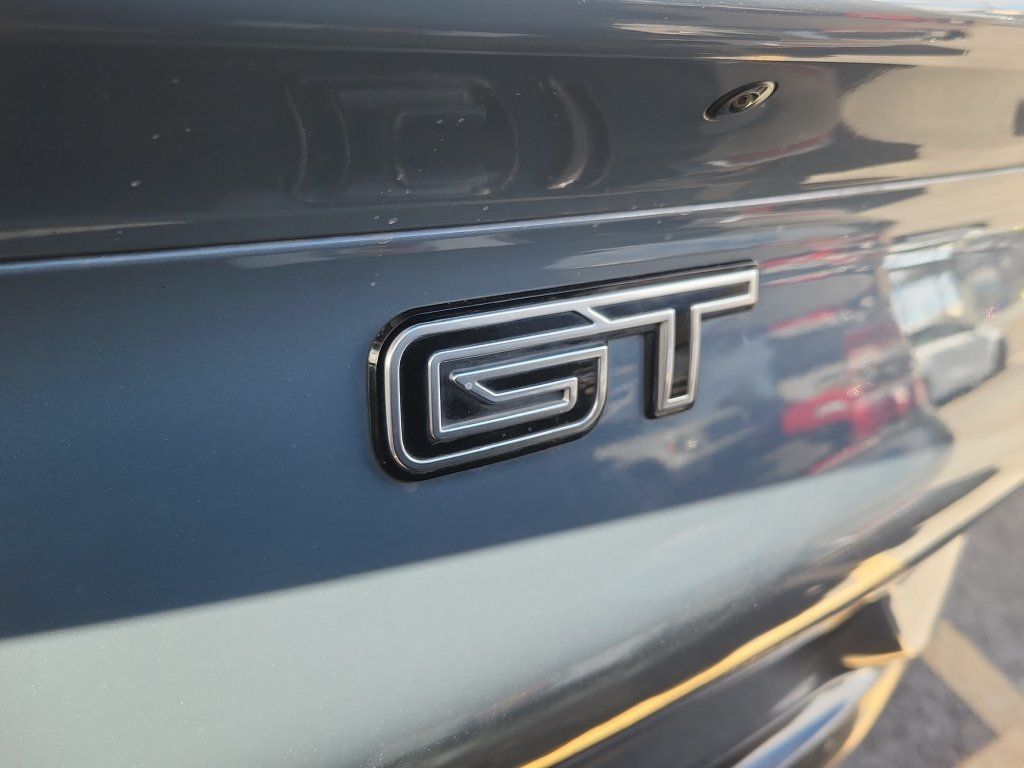Used 2023 Ford Mustang Mach-E GT AWD/4WD image 25