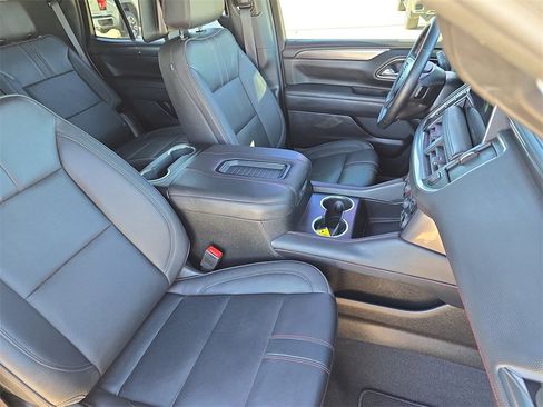 Used 2024 Chevrolet Tahoe RST w/ Luxury Package image 10