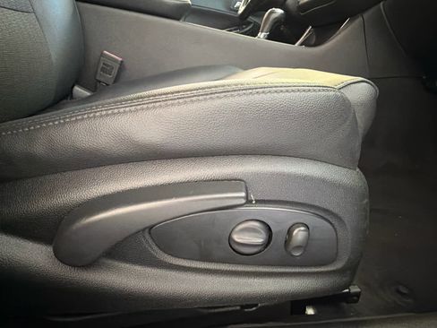 Used 2020 Chevrolet Impala LT FWD image 26