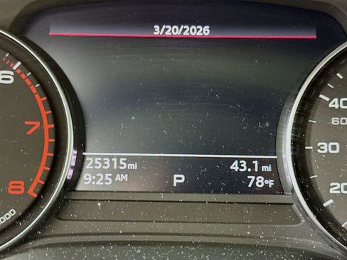 Certified 2023 Audi Q5 2.0T Premium w/ Convenience Package image 12