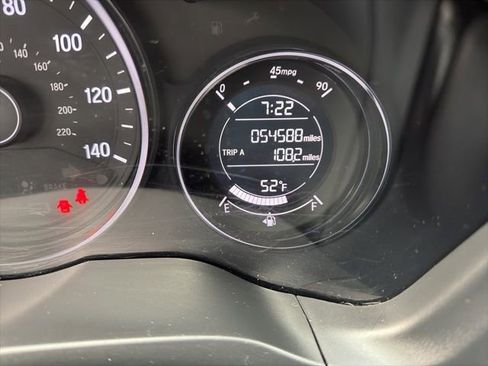Certified 2018 Honda HR-V EX image 18