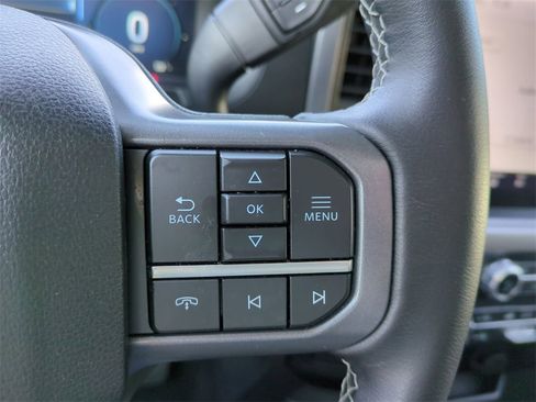 Certified 2025 Ford F150 XLT w/ Equipment Group 301A Standard image 24