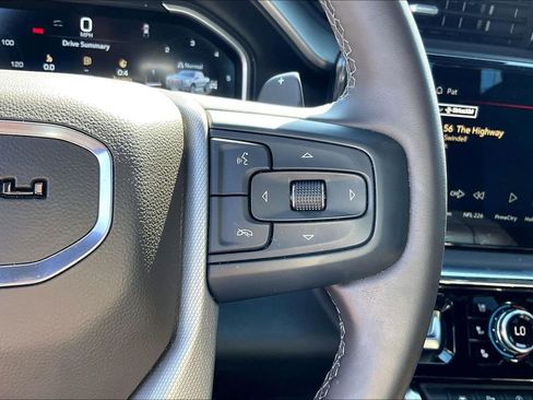 Used 2023 GMC Sierra 1500 Denali w/ Denali Reserve Package AWD/4WD image 27