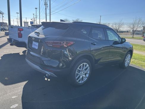 New 2025 Chevrolet Blazer LT w/ Convenience Package image 56