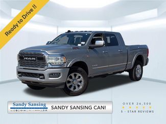 Used 2022 RAM 2500 Limited video 1