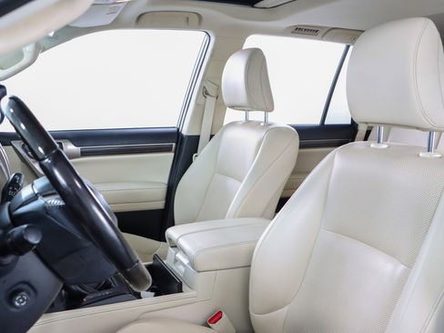 Used 2021 Lexus GX 460 Premium image 25