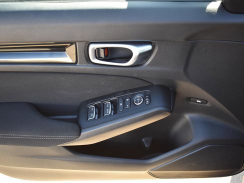 Used 2022 Honda Civic EX image 20