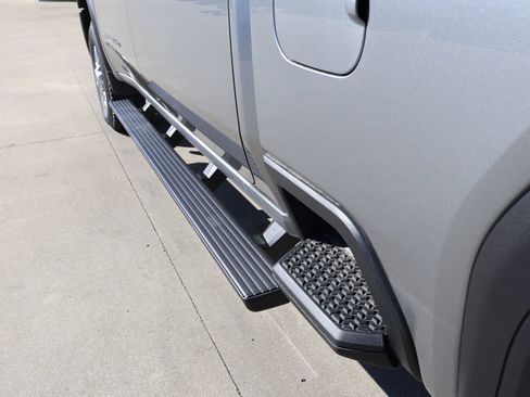 New 2026 GMC Sierra 2500 Pro AWD/4WD image 10