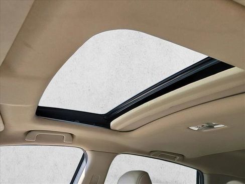 Used 2015 Honda CR-V EX-L image 19