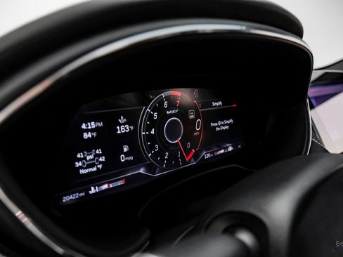 Used 2022 Cadillac CT5 V Blackwing image 32