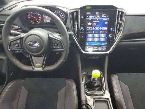 Used 2024 Subaru WRX TR image 14
