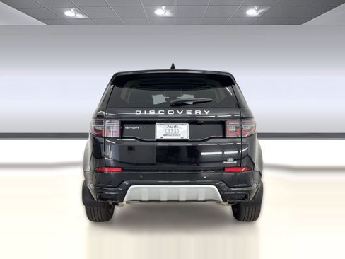 Used 2024 Land Rover Discovery Sport S AWD/4WD image 10