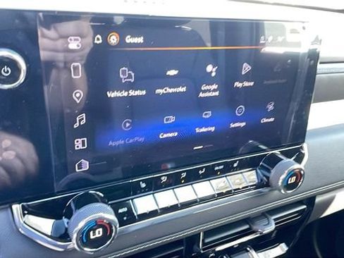 New 2026 Chevrolet Colorado LT w/ LT Convenience Package image 19